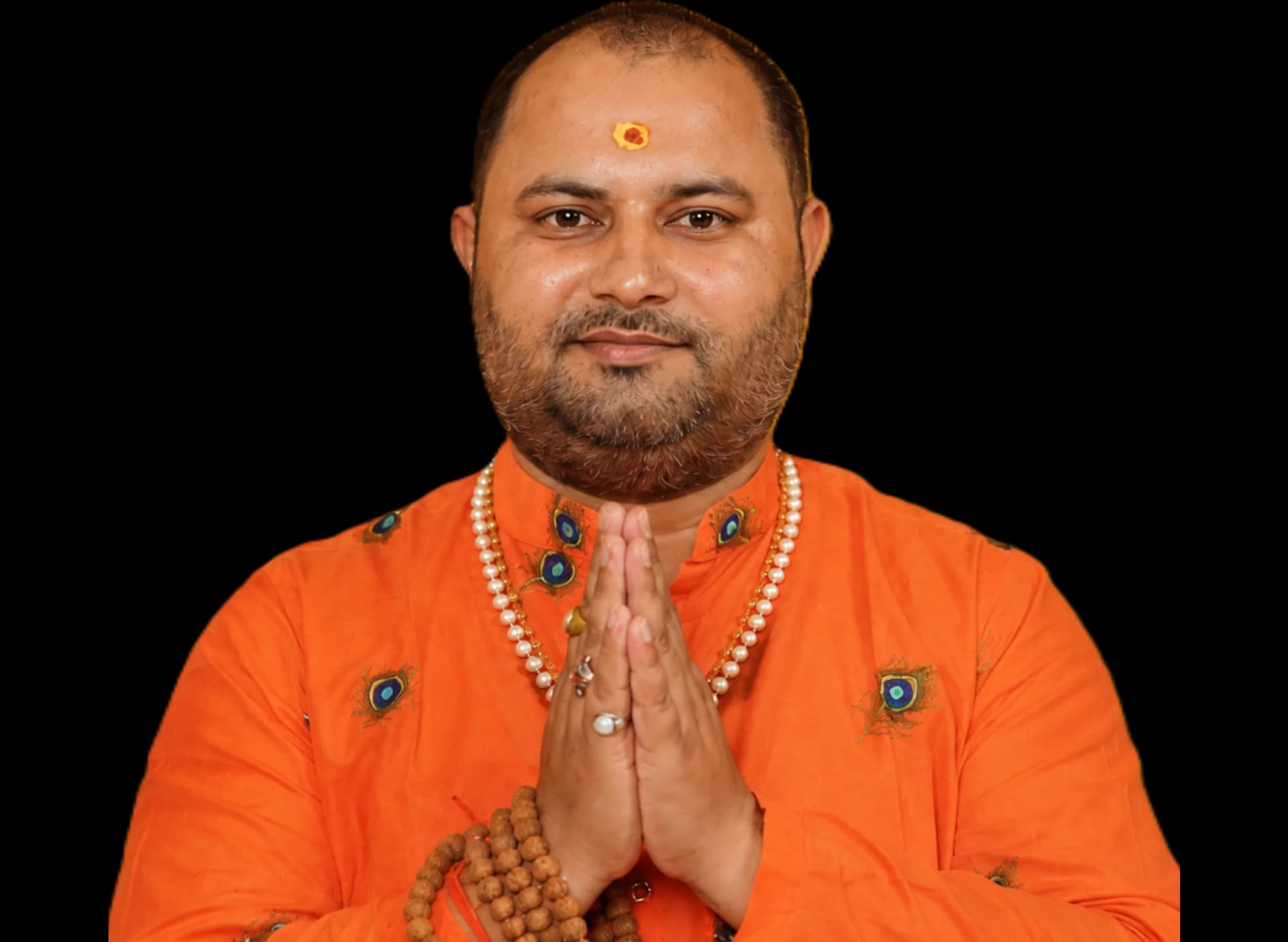 Acharya SK Vaksish