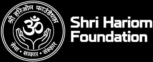 Shri Hariom Foundation