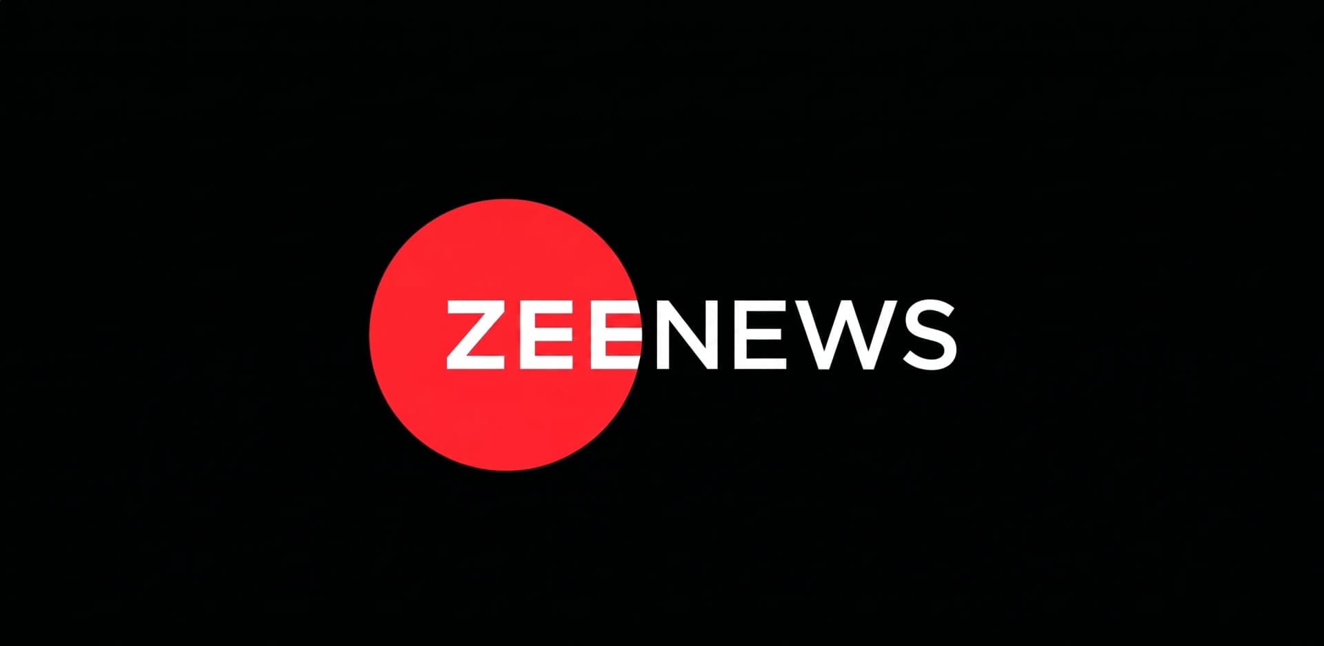 Zee News — featured on Shri Hariom Foundation