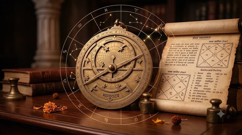 Career Astrology