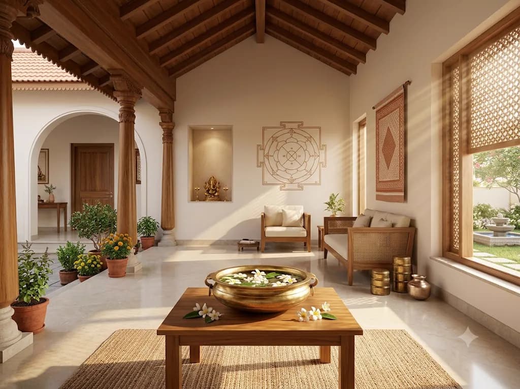 Vastu Consultation